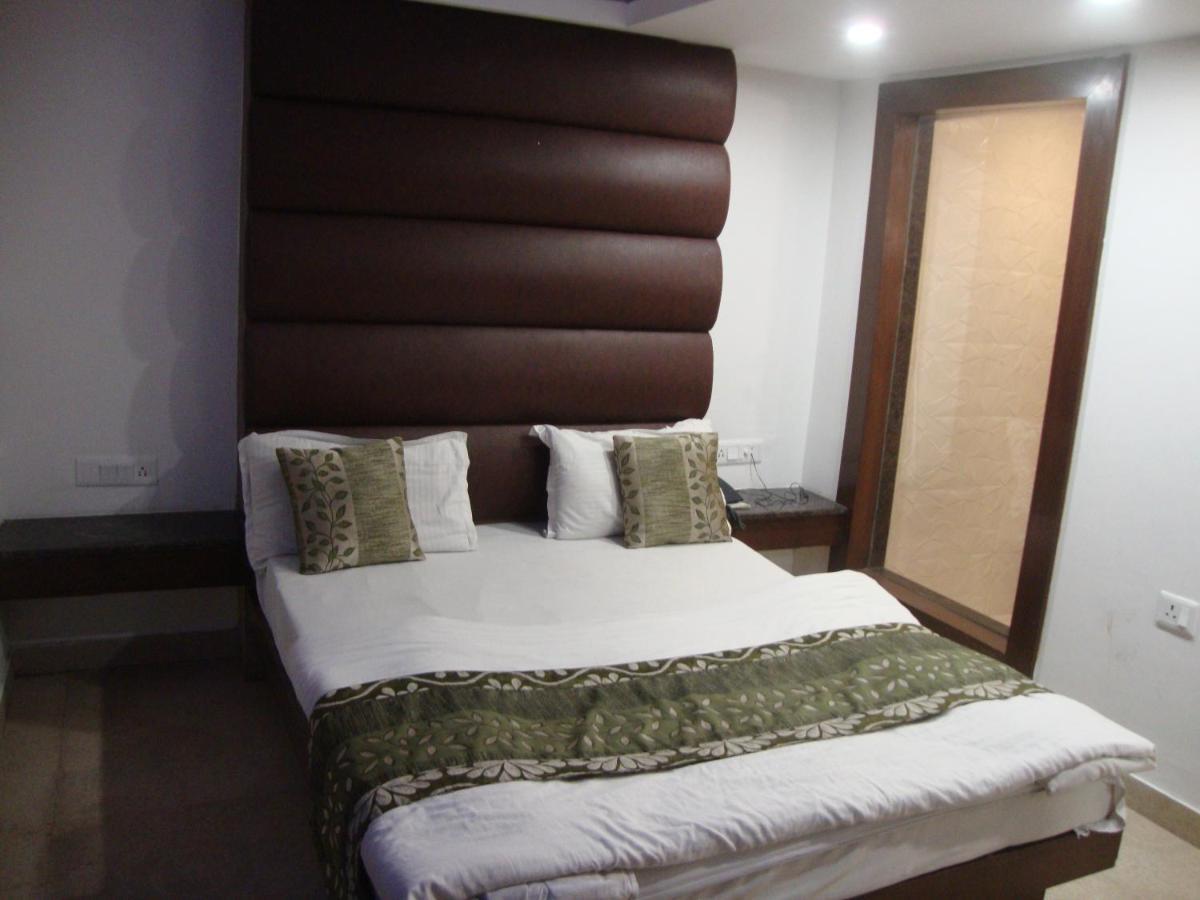 Hotel Hamers International Mussoorie Exterior photo