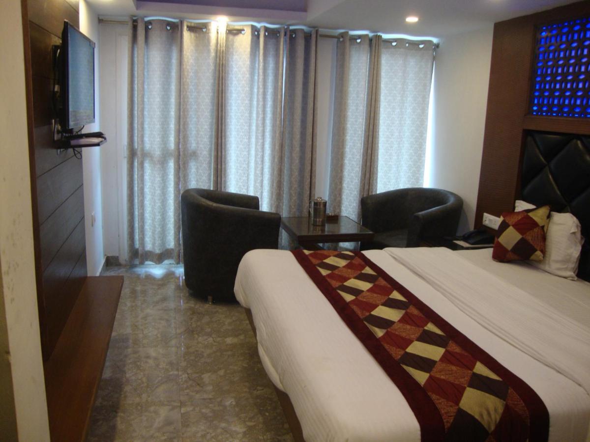 Hotel Hamers International Mussoorie Exterior photo